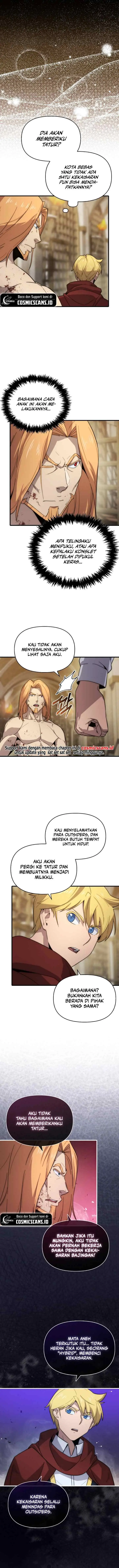 9th Class Sword Master chapter 15 halaman 11