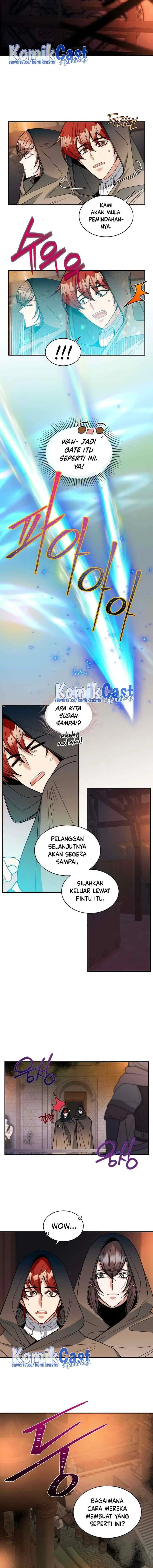 The Duke's Redemption chapter 31 halaman 10