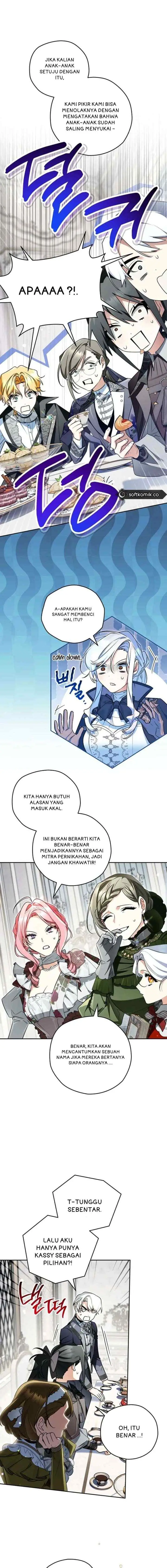 Sigrid chapter 177 halaman 5