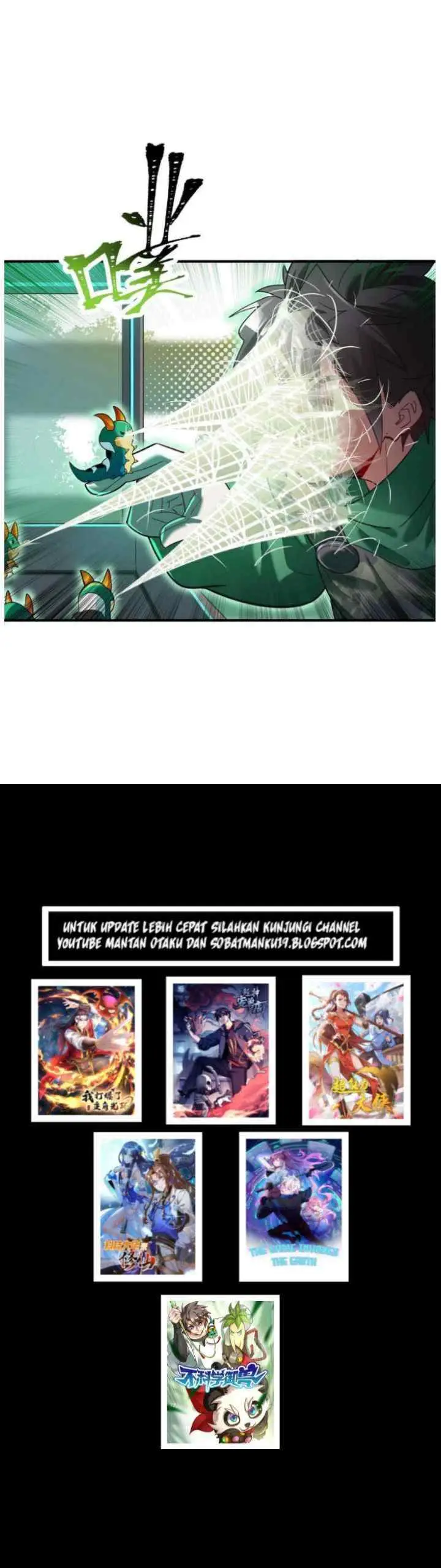 Unscientific Tame chapter 4 halaman 15