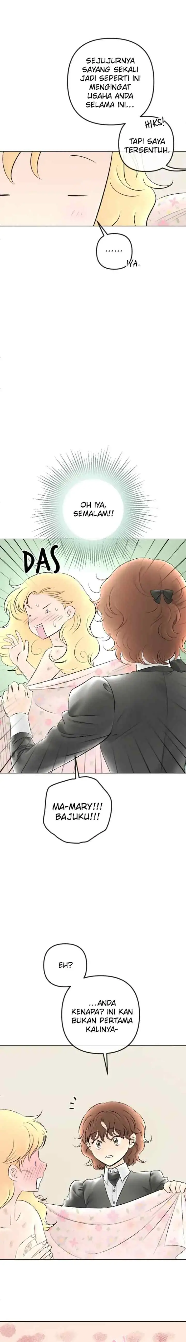 Recogí al segundo protagonista chapter 87 halaman 5