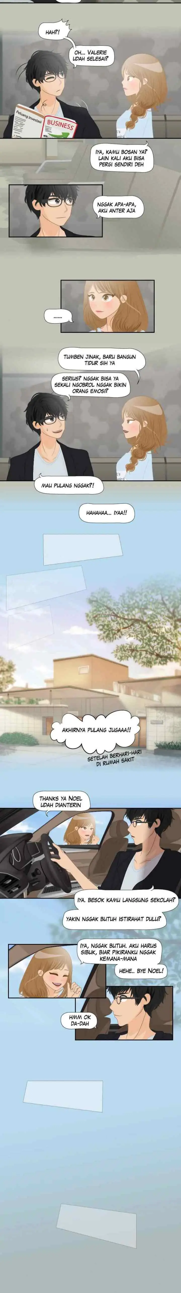In A Dream chapter 40 halaman 5