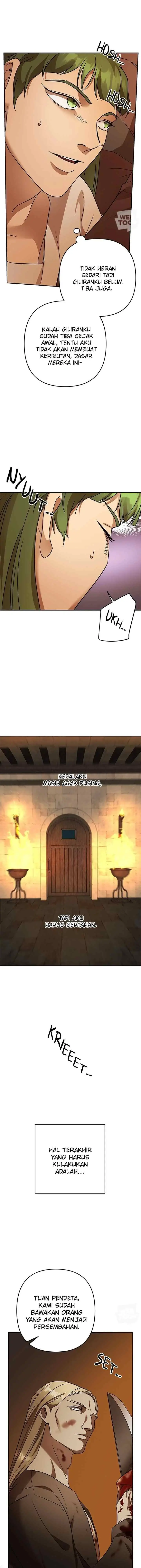 Agatha chapter 108 halaman 6