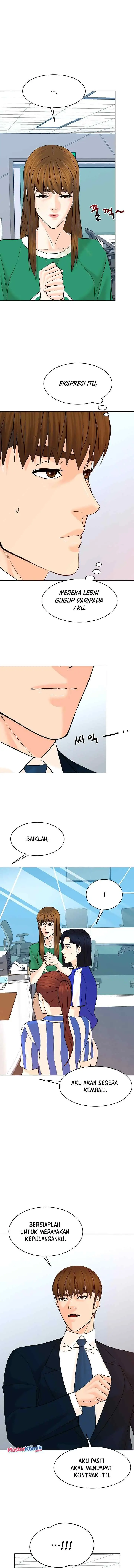 From the Grave and Back chapter 118 halaman 10