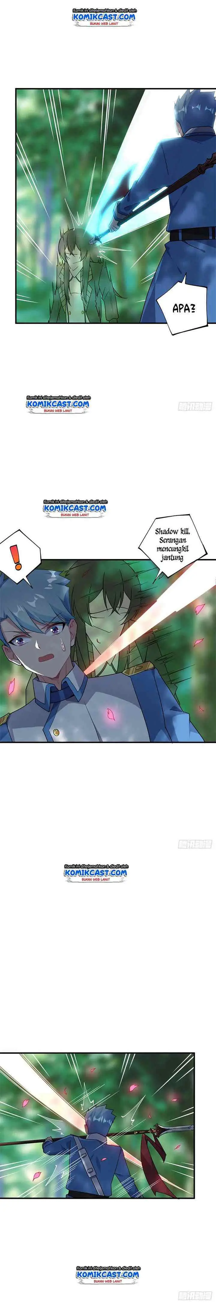 I Picked up a Demon Lord as a Maid chapter 36 halaman 15