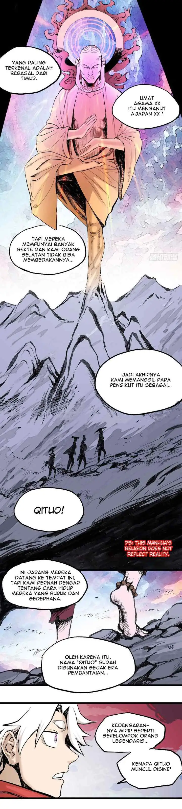 The Doctor's Supremacy chapter 13 halaman 4