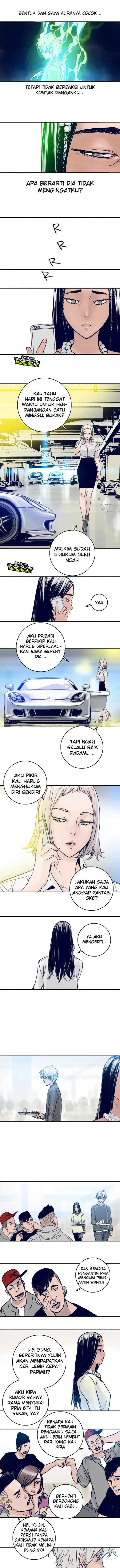 Blade Note chapter 13 halaman 7