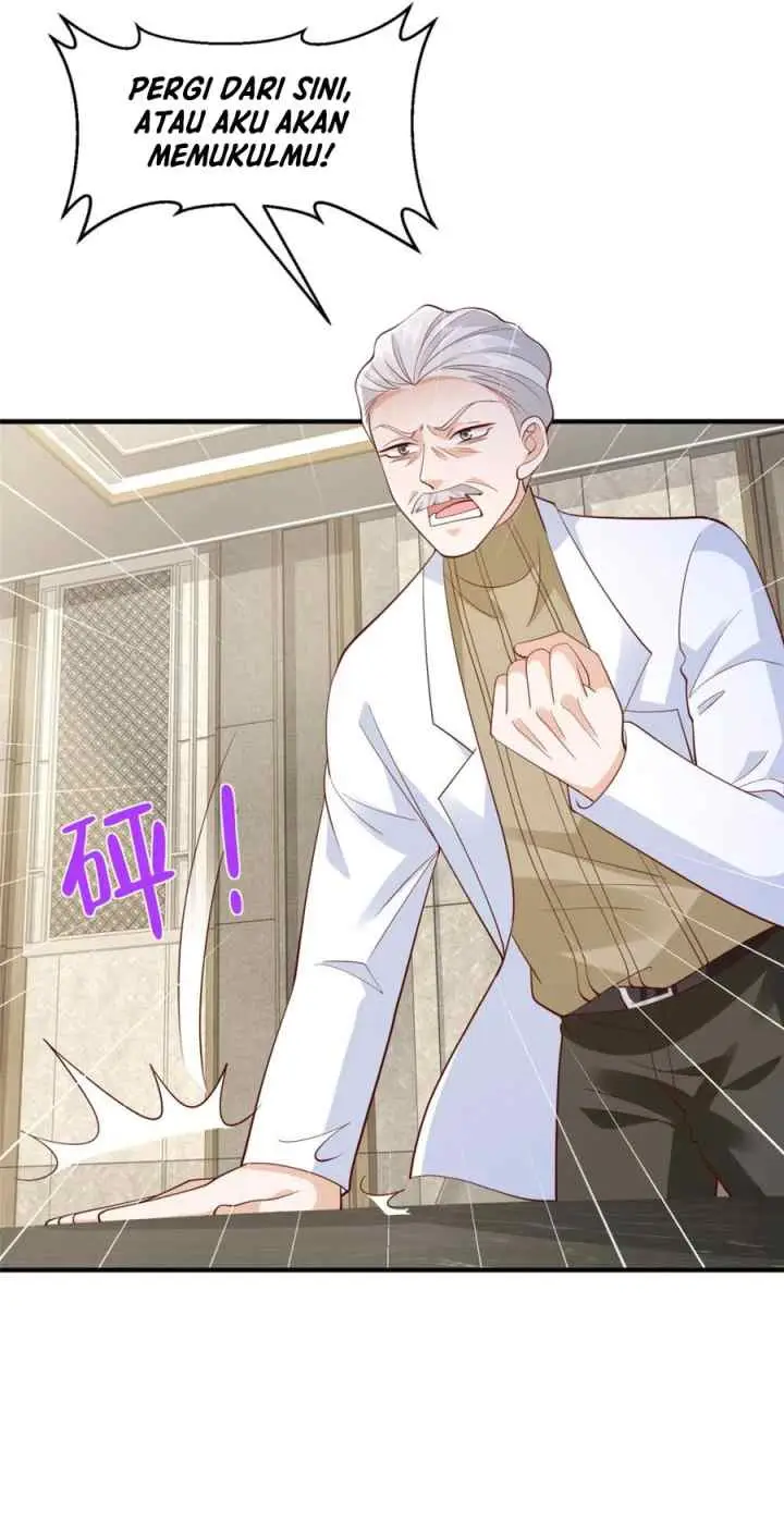 I Randomly Have A New Career Every Week chapter 559 halaman 9