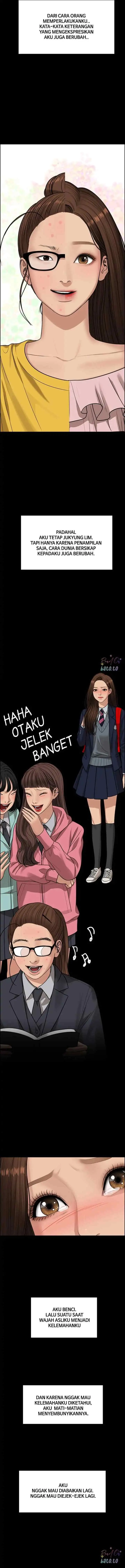The Secret of Angel chapter 218 halaman 7