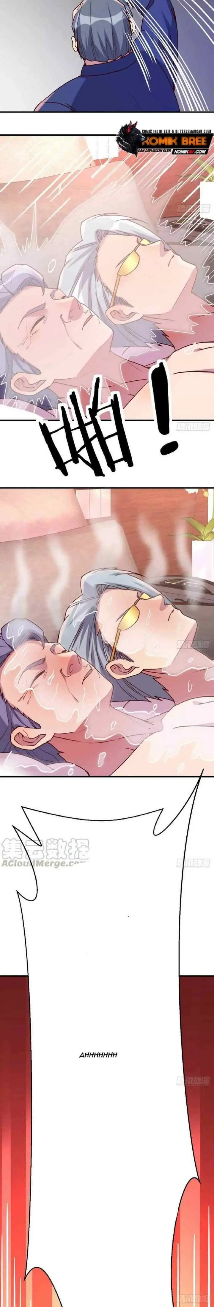 Full-level Peach Blossom Acupuncturist chapter 64 halaman 10
