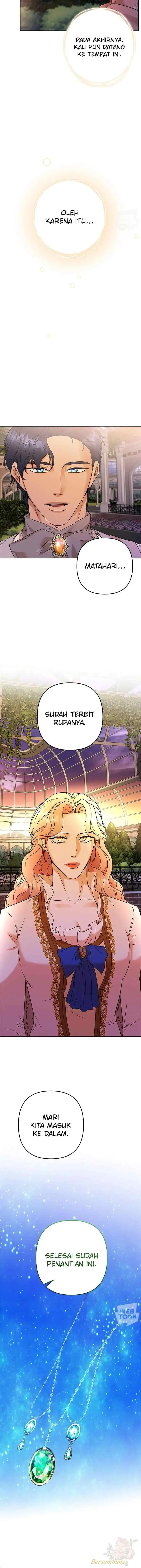 Agatha chapter 84 halaman 15