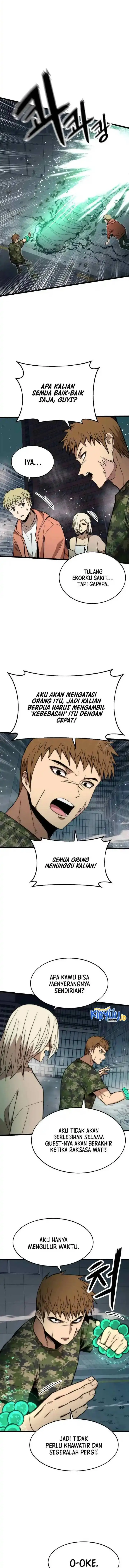 Ultra Alter chapter 53 halaman 6