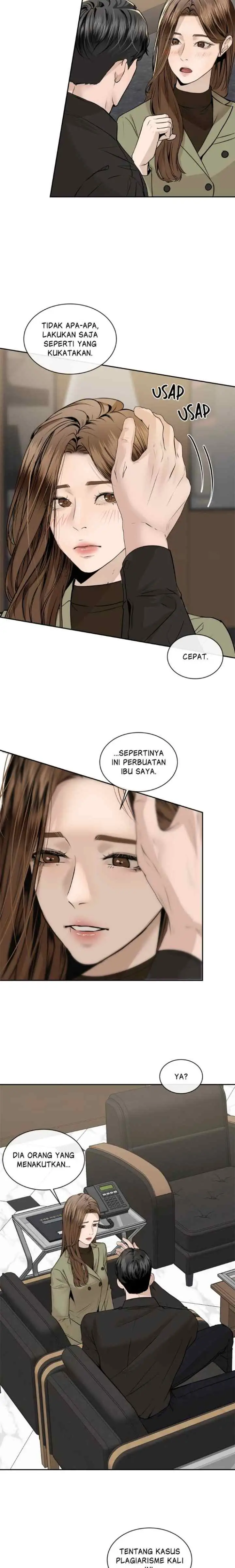 I'll Give You Everything chapter 62 halaman 13