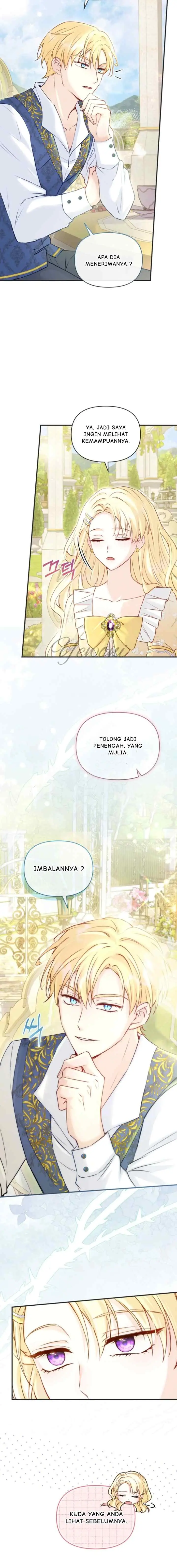 The 7th Marriage Is Planned chapter 2 halaman 12