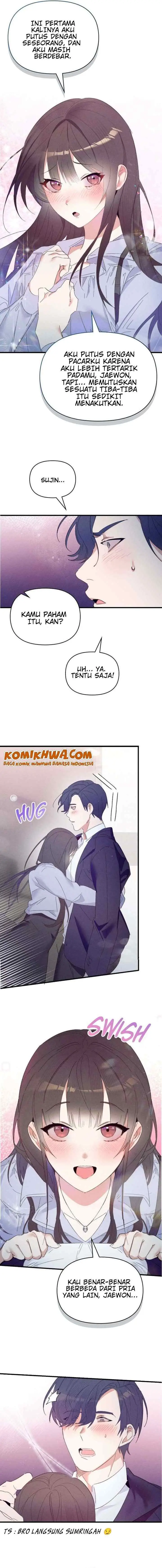The New Hire Is the Demon Lord chapter 13 halaman 10