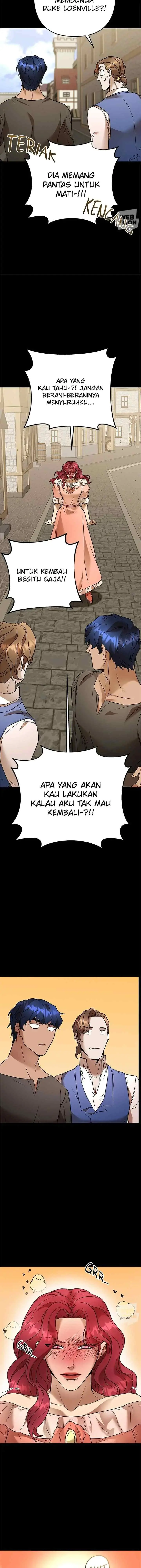 Agatha chapter 83 halaman 15