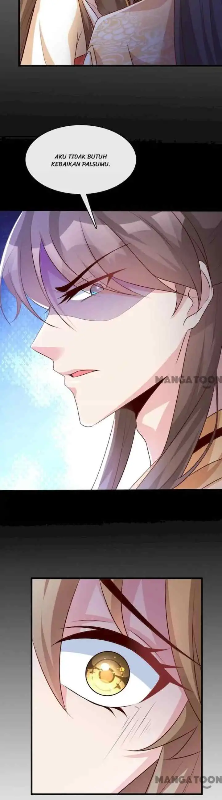 My Chubby Princess Consort chapter 167 halaman 6