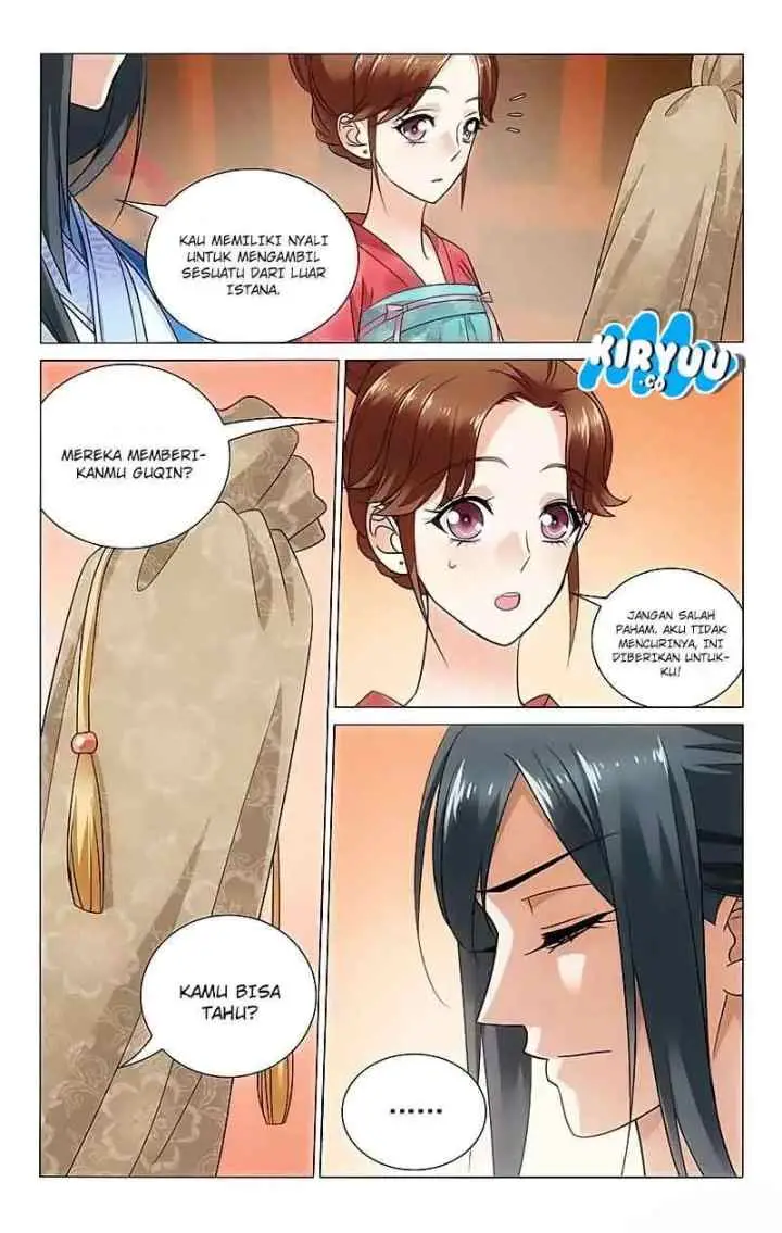 Prince Don't do This chapter 75 halaman 6