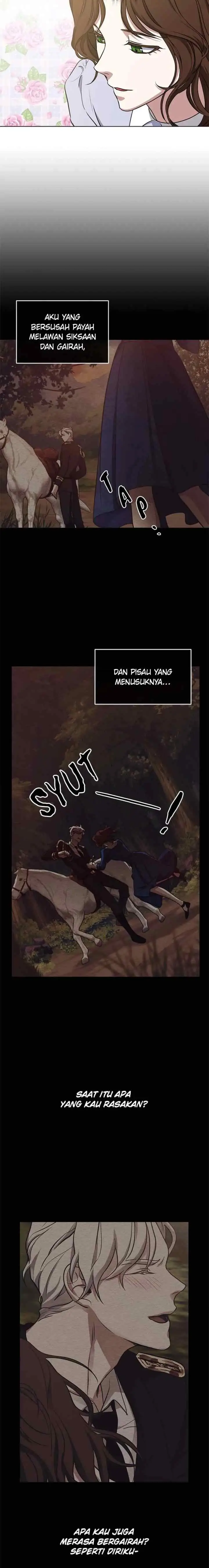 The Double Agent chapter 43 halaman 9