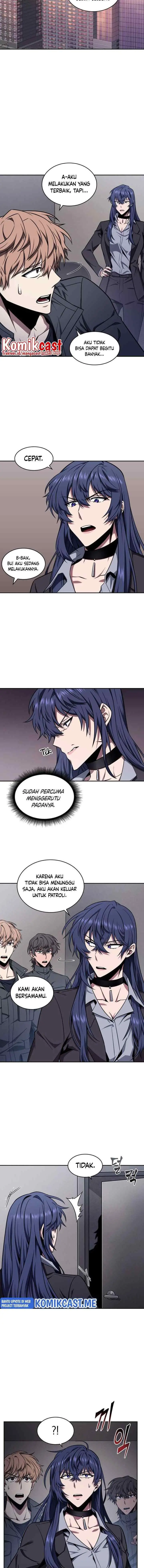 Tomb Raider King chapter 296 halaman 9