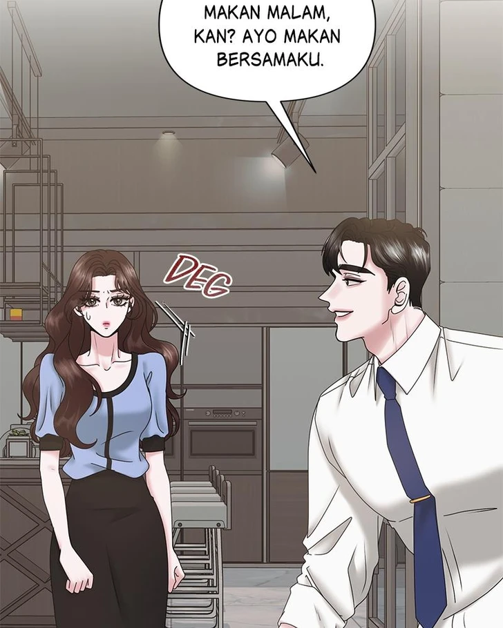 One Day I Found a Husband chapter 14 halaman 52
