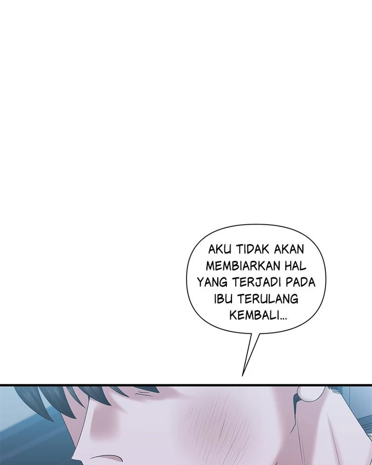 One Day I Found a Husband chapter 21 halaman 17