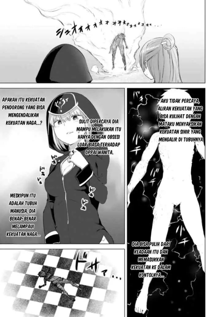 Valhalla Penis Mansion chapter 11.2 halaman 8