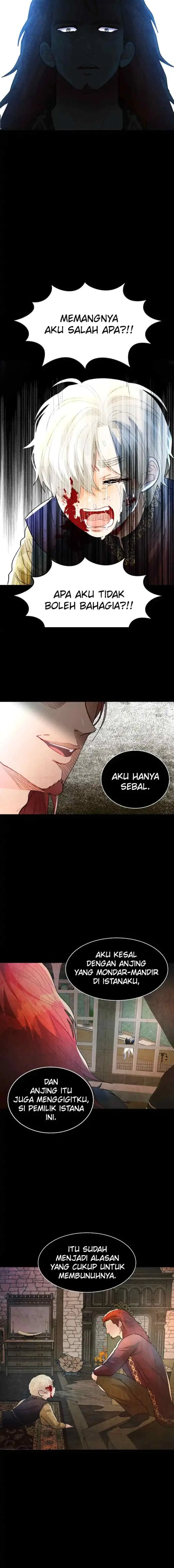 Prince Maker chapter 40 halaman 7