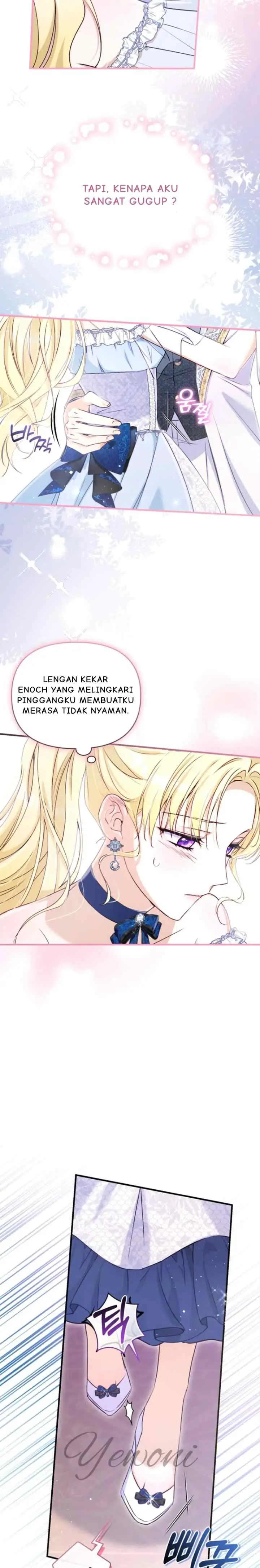 The 7th Marriage Is Planned chapter 14 halaman 5