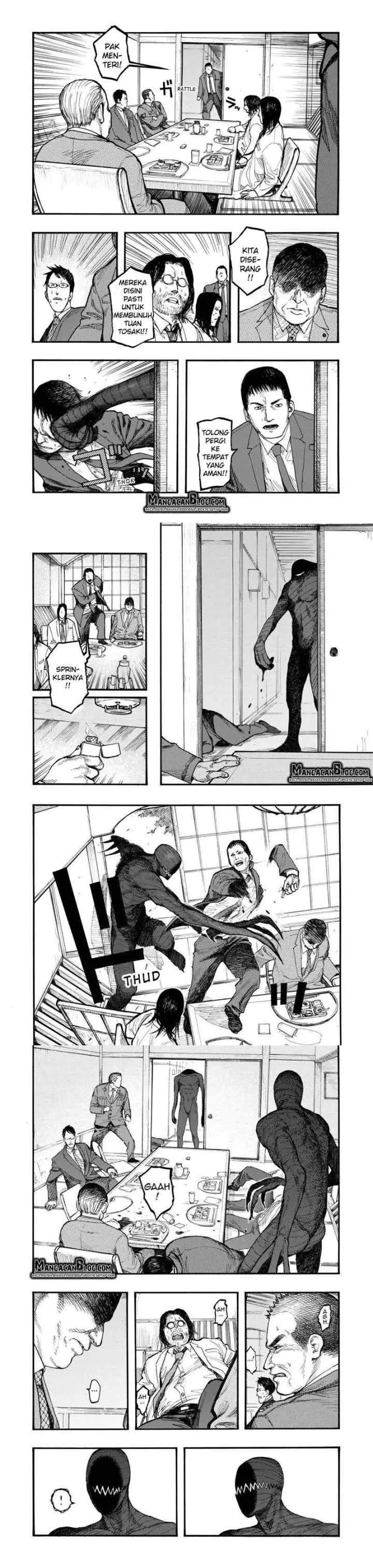 Ajin chapter 29 halaman 8