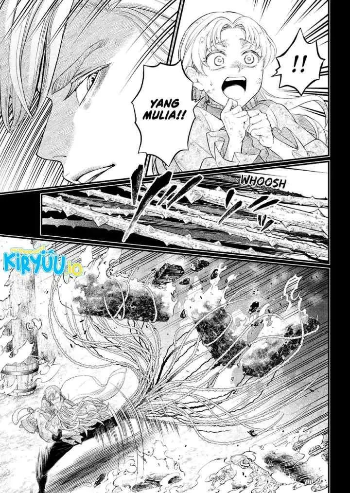 Märchen Crown chapter 21 halaman 10