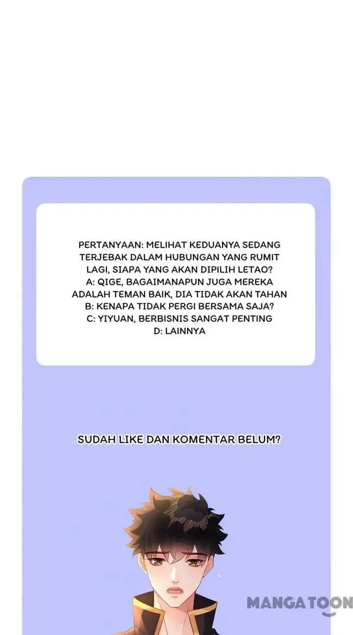 Princess, Don't Ruin Your Public Persona! chapter 160 halaman 13