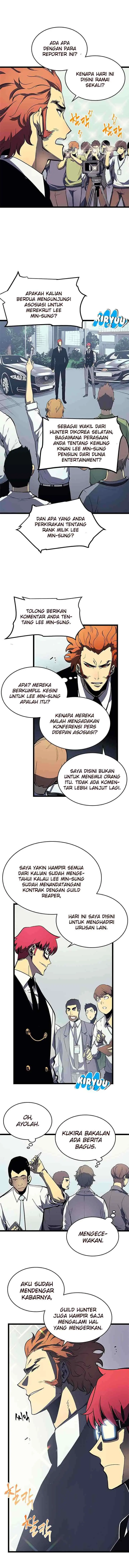 Solo Leveling chapter 76 halaman 12