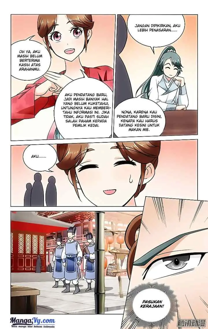 Prince Don't do This chapter 15 halaman 8