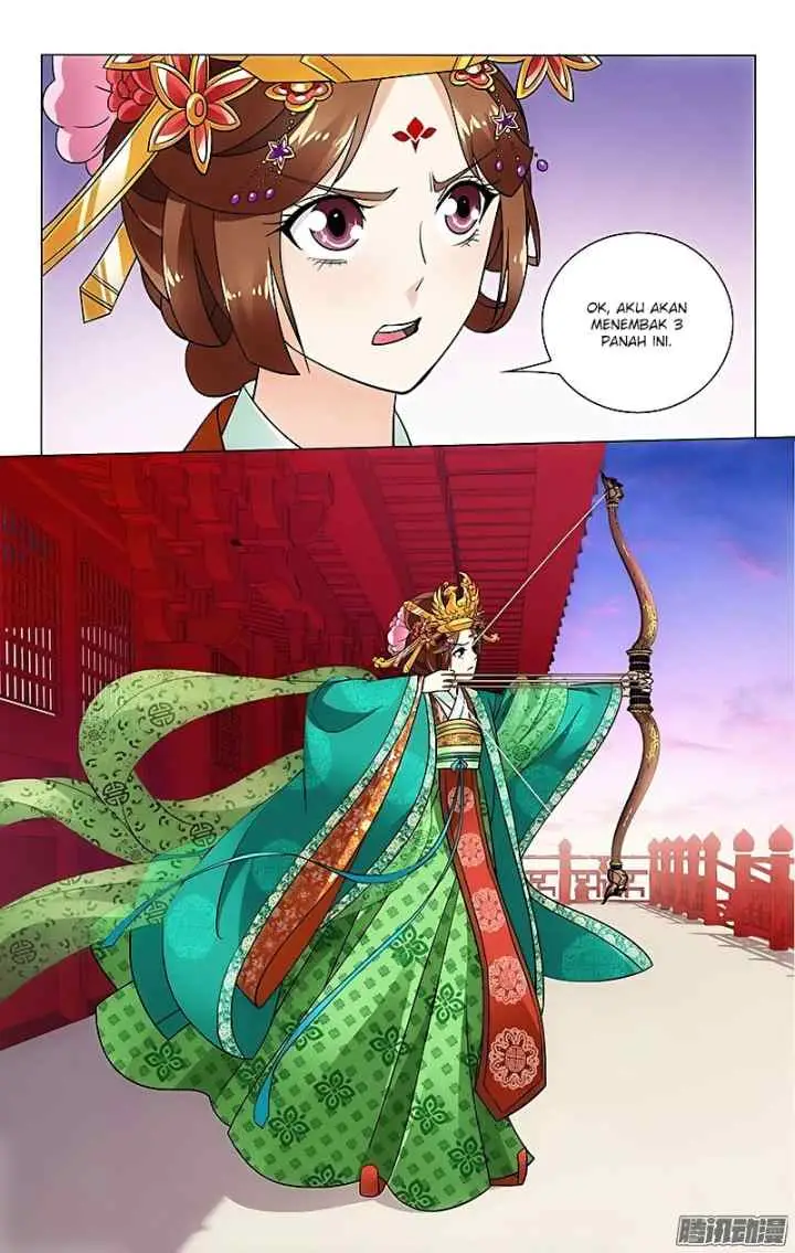 Prince Don't do This chapter 21 halaman 6