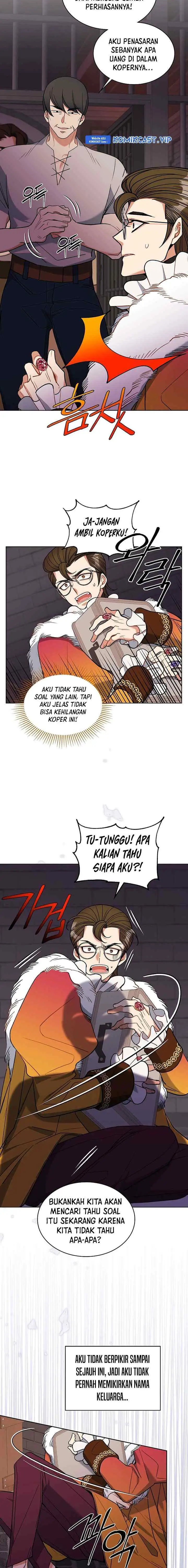 The Duke's Redemption chapter 43 halaman 6