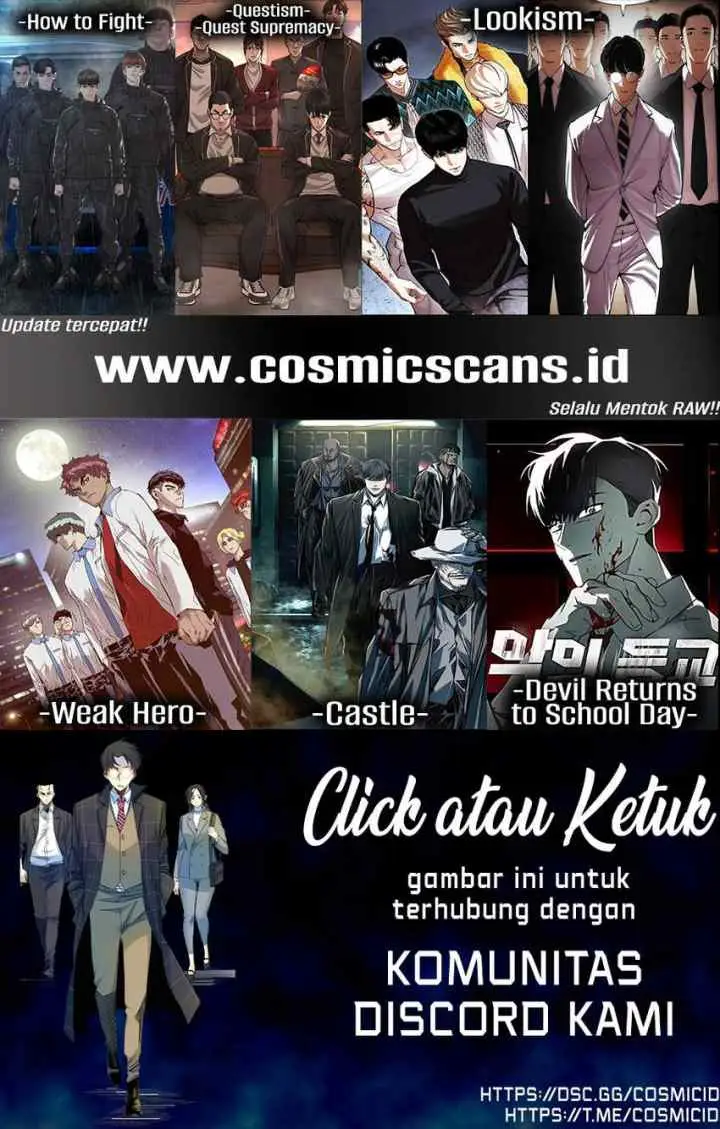 The Dark Mage's Return to Enlistment chapter 17 halaman 19