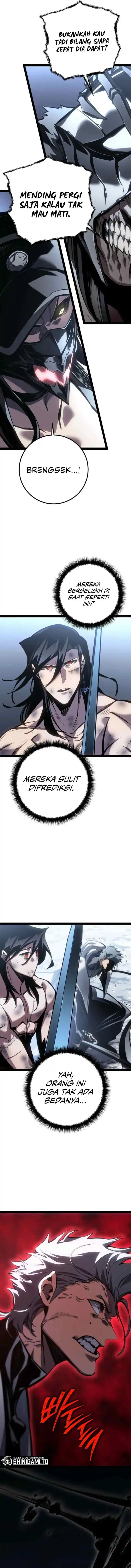 Regressing As The Reincarnated Bastard Of The Sword Clan chapter 85 halaman 9