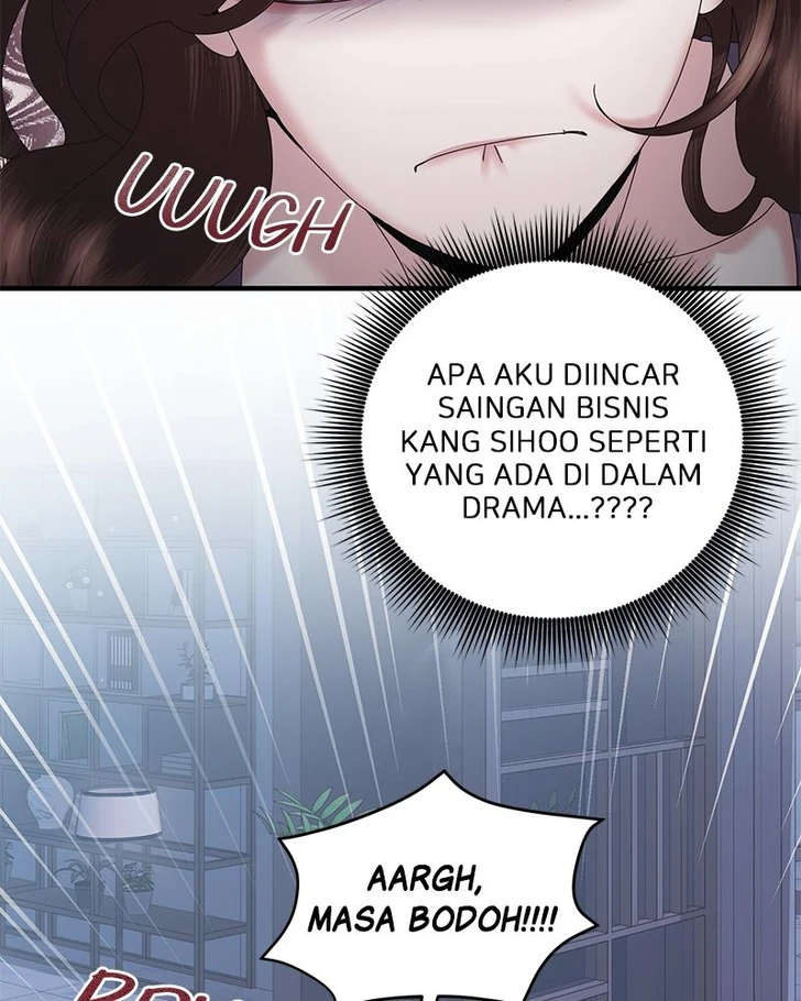 One Day I Found a Husband chapter 21 halaman 35