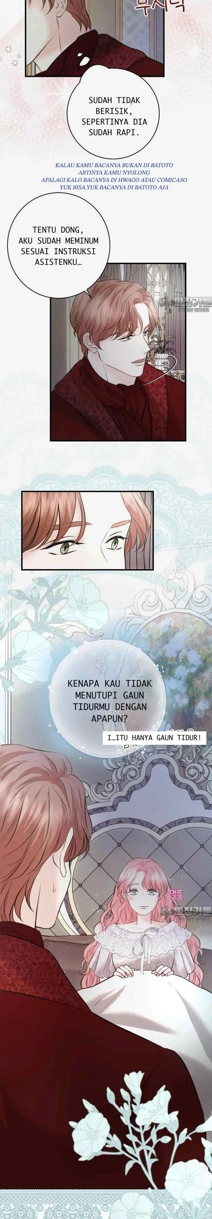 The Fate of the Perennial Sub Male Lead Is in My Hands chapter 32 halaman 14