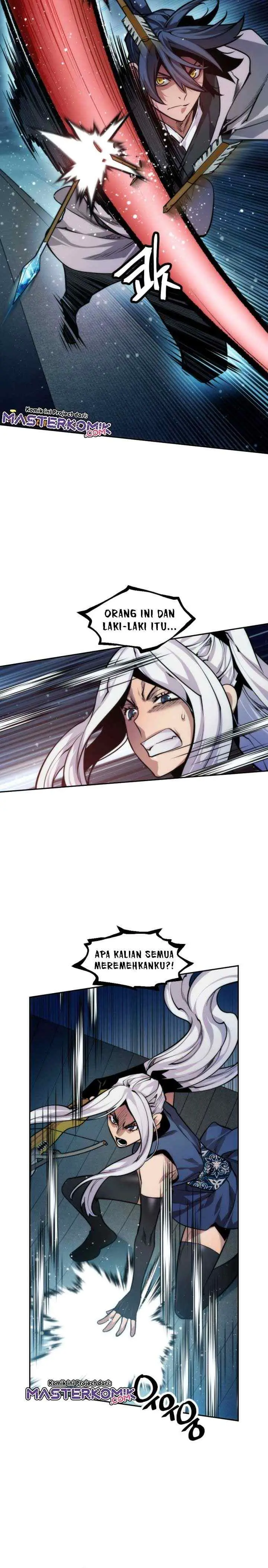 The Golden Age chapter 43 halaman 5