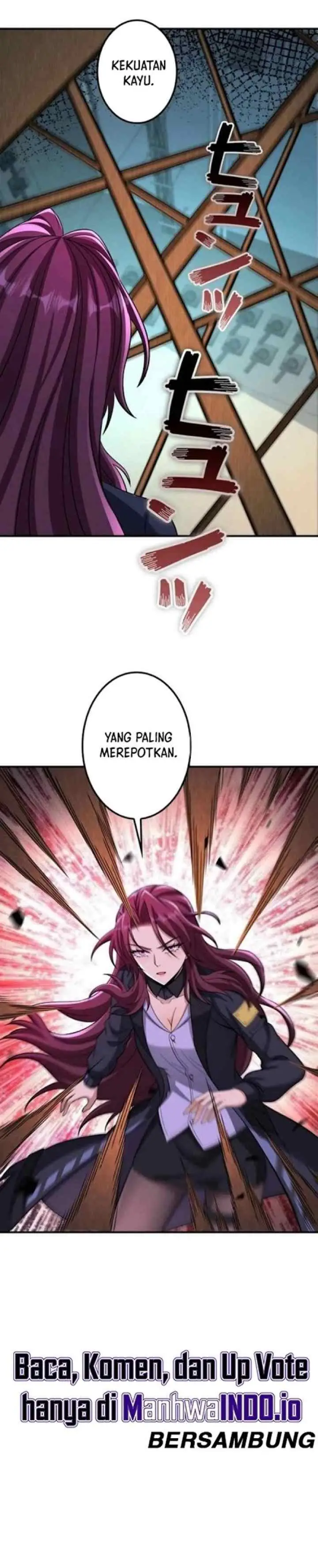 The Rise of the Bottom Ranked Spirit User chapter 9 halaman 11
