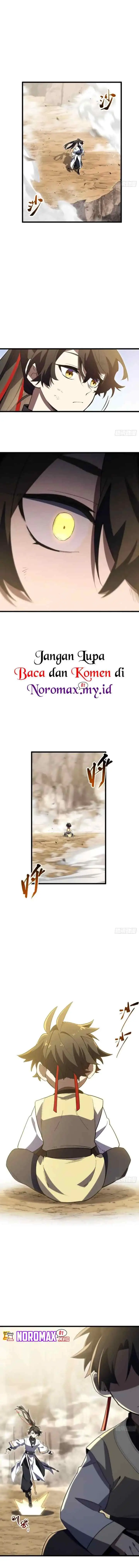 Scoring the Sacred Body of the Ancients from the Get-go chapter 137 halaman 6