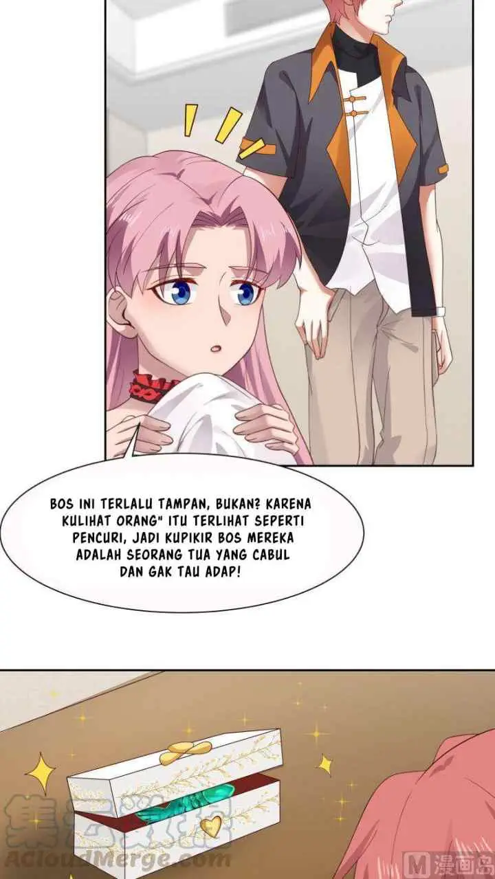 I Have a Dragon on My Body chapter 392 halaman 10