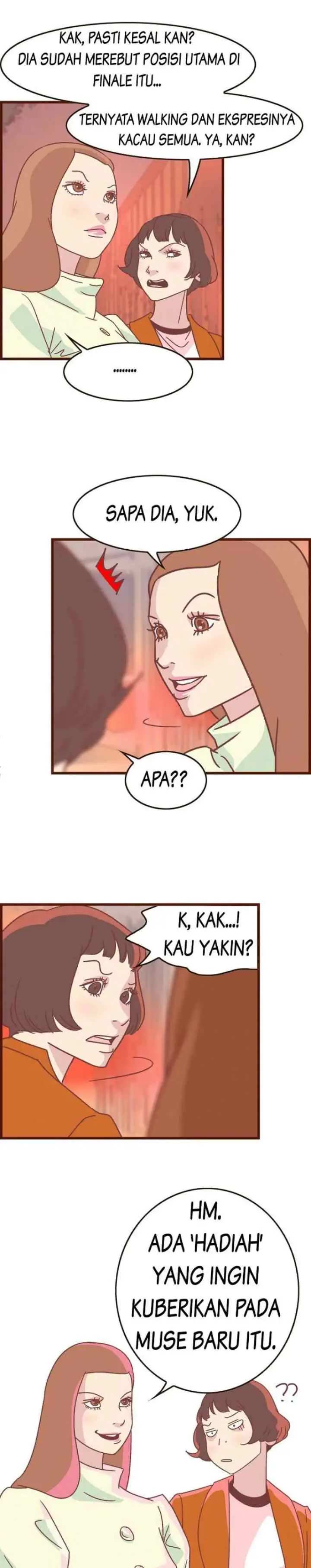 Someone Inside of Me chapter 9 halaman 8