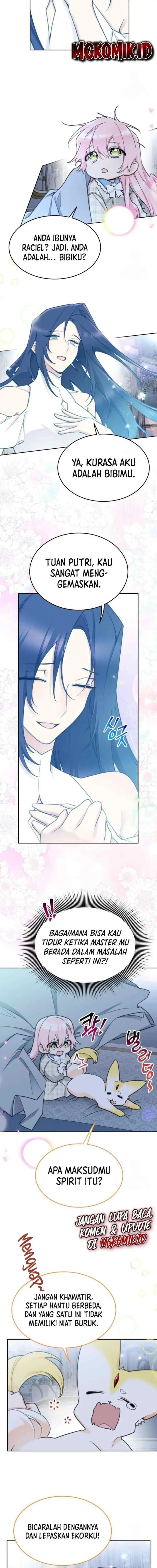 Lotto Princess chapter 67 halaman 4