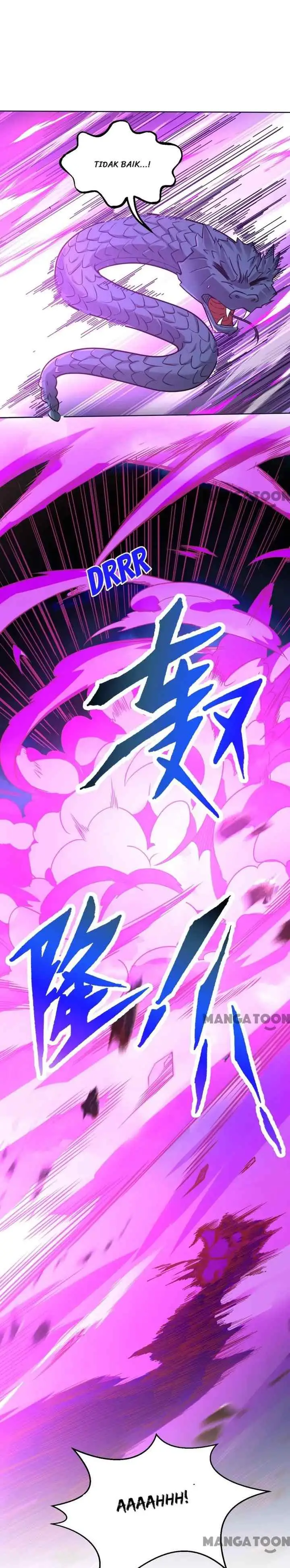Seclusion With Apprentices chapter 120 halaman 11