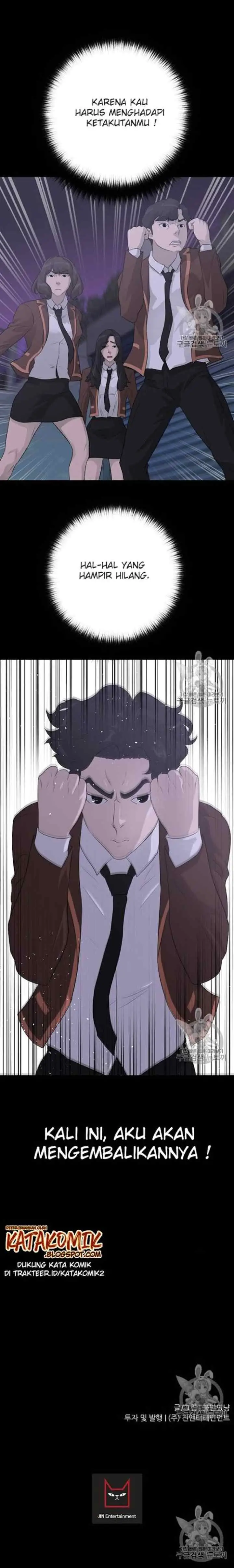 Trigger chapter 41 halaman 15