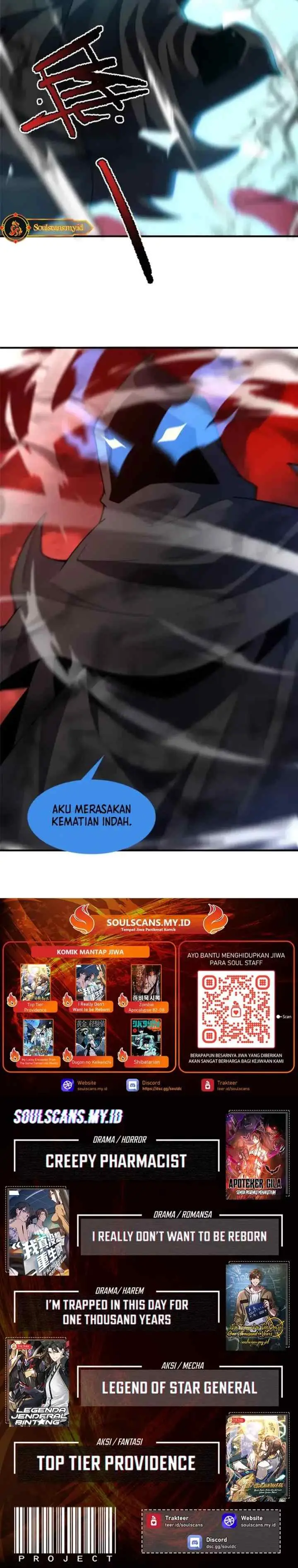 Monster Pet Evolution chapter 332 halaman 14