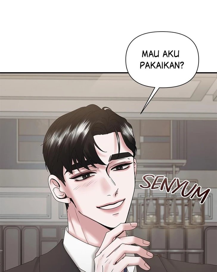 One Day I Found a Husband chapter 14 halaman 21